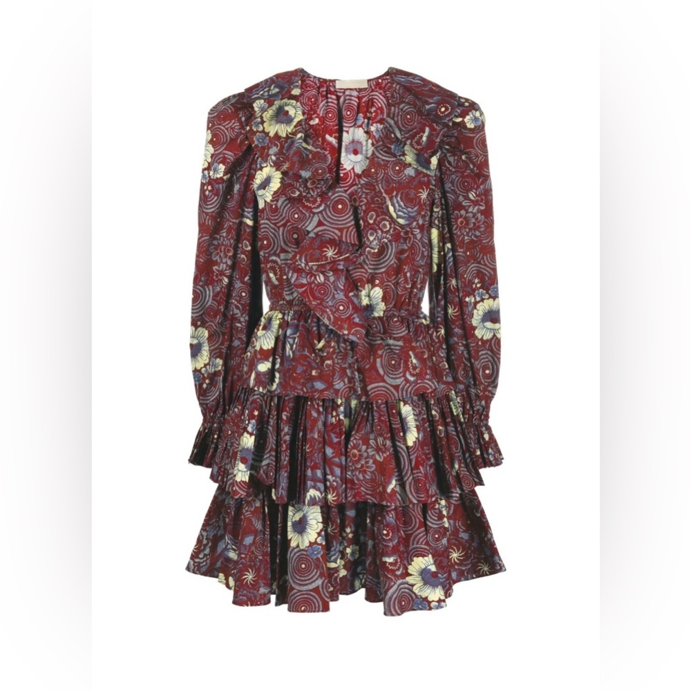 Ulla Johnson Lola Dress